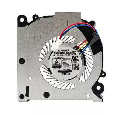 MSI Claw 7 A1M A2HM MS-1T41 CPU Fan original BS3605HS-U7A
