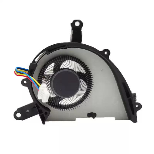 MSI Claw A8 BZ2EM Lüfter original left