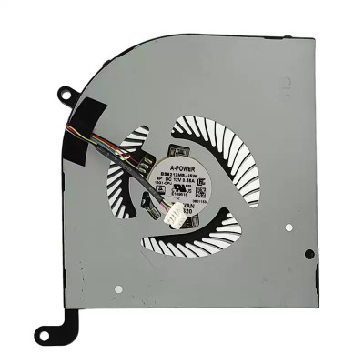 MSI Creator Z16 HX Studio B13VETO B13VFTO B13VGTO CPU Fan original MS-15G2