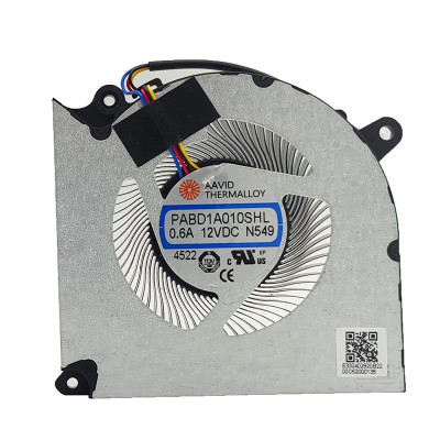 MSI Crosshair 17 Hx D14v D14vfkg Ai D2xw D2xwgkg D2xwfkg GPU Fan original