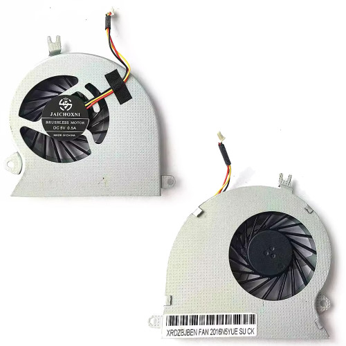 MSI GE40 X460DX MS-1491 MS-1492 X460 CPU Lüfter OEM