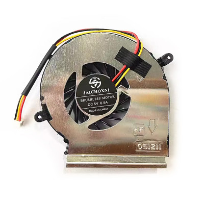 MSI GE62 GP62 GL62 PE70 MS-16J5 16J2 GE72 3PIN GPU Lüfter OEM