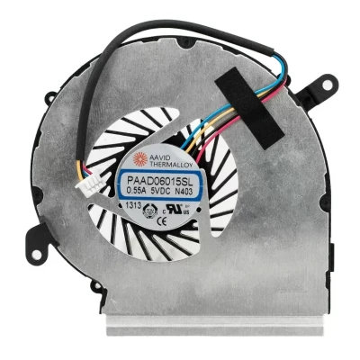 MSI GE62MVR 7RG Apache Pro MS-16JC GPU Fan original 4pin