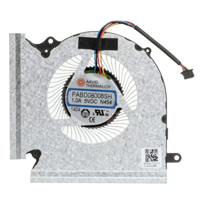 MSI GE66 GP66 GL66 MS-1541 MS-1542 GPU Lüfter original PABD08008SH-N454
