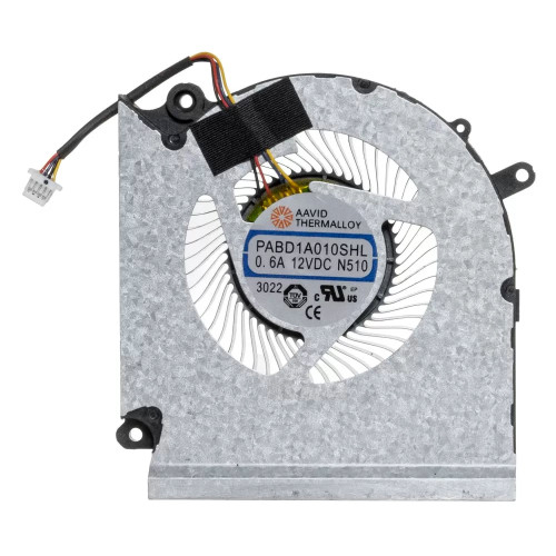 MSI Raider GE68HX 13VF 13VG 13VH 13VI GPU Fan original MS-15M1 MS-15M2