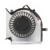 MSI GE75 GP75 GL75 WE75 CPU Lüfter original MS-17E2 MS-17E4 MS-17E5 MS-17E7