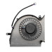 MSI GE75 GP75 GL75 WE75 GPU Ventilator originele MS-17E2 MS-17E4 MS-17E5 MS-17E7