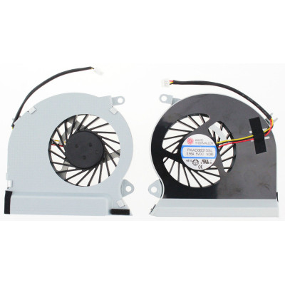 MSI GENUINE GE70 MS-1756 MS-1757 MS-1759 CPU Lüfter OEM