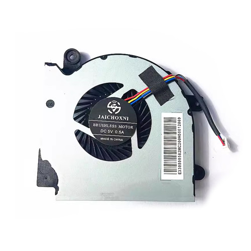 MSI GF75 MS-17F1 17F2 17F4 17F5 N416 GPU Lüfter OEM