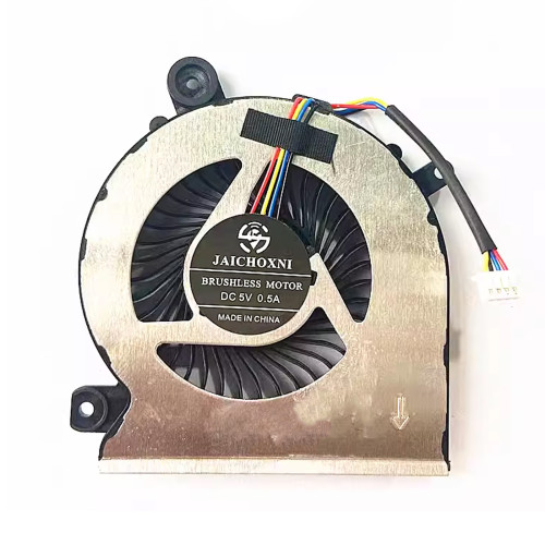 MSI GF76 GF66 GL76 GL66 MS-1581 MS-1583 N460 CPU Fan OEM