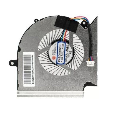 MSI GL65 GE65 GP65 WE65 MS-16U7 MS-16U5 MS-16U1 CPU Fan original