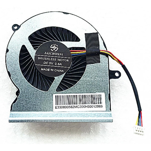 MSI GL65 GE65 GP65 WE65 MS-16U716U5 16U1 GPU FAN OEM