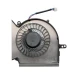 MSI GP75 GL75 GP73 GL73 GE73 GE63 GL63 CPU Fan original PAAD06015SL-N417