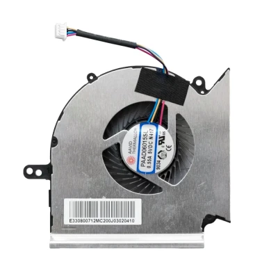 MSI GP75 GL75 GP73 GL73 GE73 GE63 GL63 CPU Fan original PAAD06015SL-N417