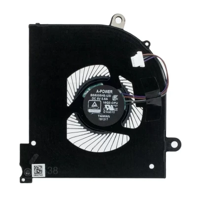 MSI GS65VR GS65 WS65 P65 MS-16Q1 MS-16Q2 MS-16Q3 CPU Fan original