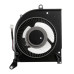 MSI GS66 WS66 P66 CPU Fan original BS5005HS-U4Q MS-16V4 16V4-CPU
