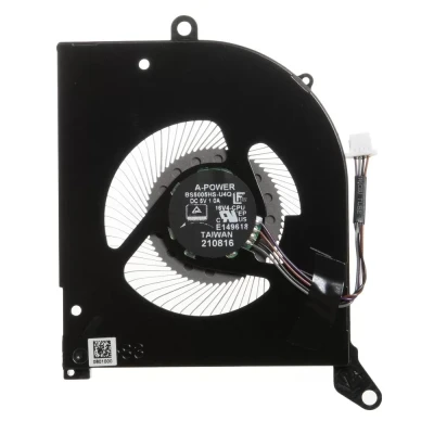 MSI GS66 CPU Fan original BS5005HS-U4Q MS-16V4 16V4-CPU