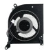 MSI GS66 WS66 P66 MS-16V4 MS-16V5 CPU Fan original BS5005HS-U4Q | LT-16613