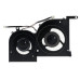 MSI GS66 WS66 P66 GPU Fan original BS5005HS-U3J MS-16V1 MS-16V2
