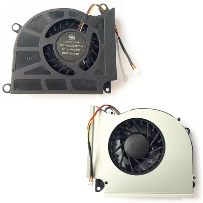 MSI GT60 GT660 GT680 GT683 GT70 GT780 GX660 GX680 MS-16F2 MS-16F3 CPU Fan OEM