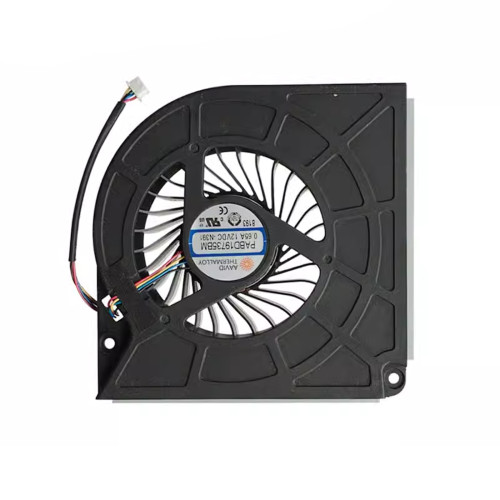 MSI GT73 GT73VR GT75VR 17AX 17A1 17A2 GPU Lüfter original N369 N391