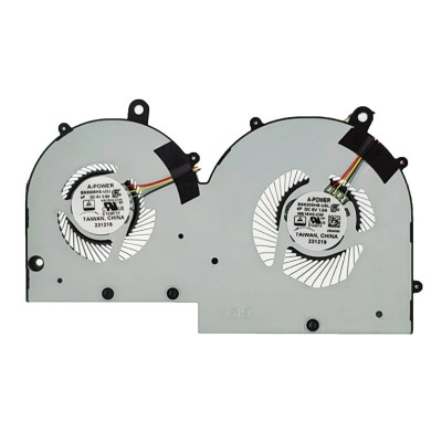 MSI Modern 15 B12HW, H B12M B13M B13MG C13M C13MG CPU Fan original