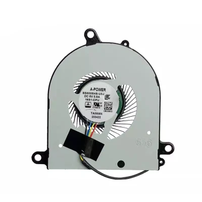MSI Modern PS63 8RC 8M MS-16S1 MS-16S3 MS-16S2 CPU Fan original