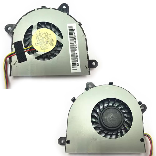 MSI N4205 MS-1481 DFS451205M10T CPU Fan original
