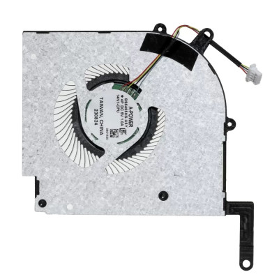 MSI Prestige 14 AI Evo C1MG MS-14N1 CPU Lüfter original