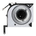 MSI Prestige 14 AI Evo C1MG MS-14N1 CPU Lüfter original