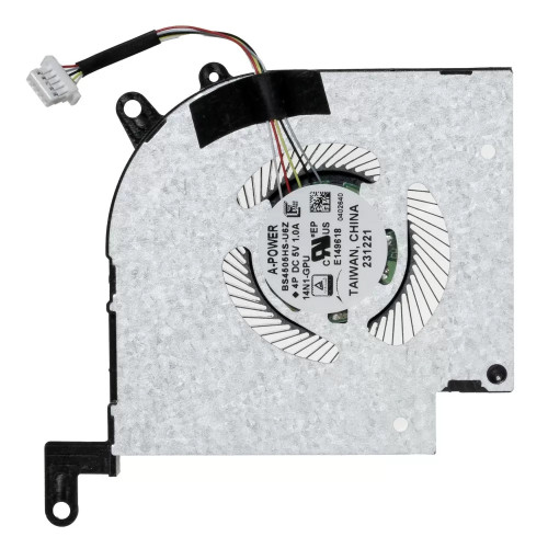 MSI Prestige 14 AI Evo C1MG MS-14N1 GPU fan original