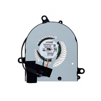 MSI Prestige 15 A12UD MS-16S8 Ventilator original