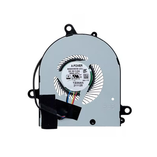 MSI Prestige 15 A12UD MS-16S8 Ventilator original
