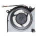 MSI Pulse 16 AI C1VGKG C1VFKG MS-15P3 GPU Lüfter original PABD1A010SHL-N528