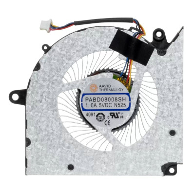 MSI Pulse16 C14VH CPU-Lüfter original MS-15P2