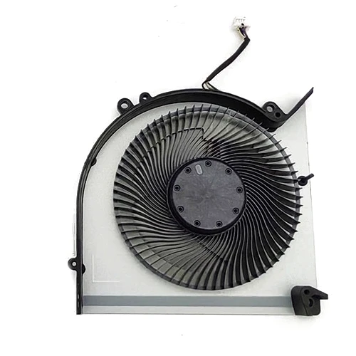 MSI Raider A18 HX A9W Titan18 HX MS-1824 MS-18L2 fan original PABD18010SH-N541