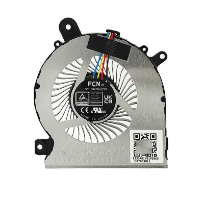 MSI Starry 15 AI Ryzen 2024 kanata A15 CPU fan original