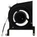 MSI Stealth 14 AI Studio A1V A13UDX A13VE A13VF A13VG MS-14K2 GPU Fan original