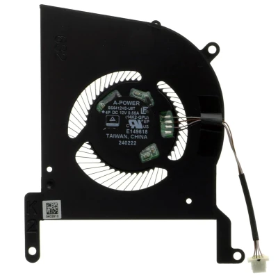 MSI Stealth 14 AI Studio A1UCXG A1UDXG A1VFG A1VEG GPU Fan original MS-14K2