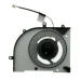 MSI Stealth 16 Studio A13VE A13VF A13VG MS-15F2 CPU Fan original