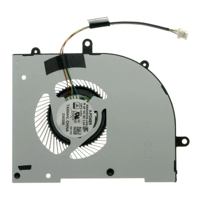 MSI Stealth 16 Studio A13VE A13VF A13VG MS-15F2 CPU Fan original