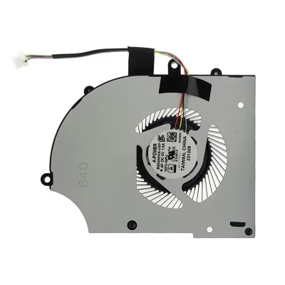 MSI Stealth 16 Studio A13VE A13VF A13VG MS-15F3 GPU Fan original
