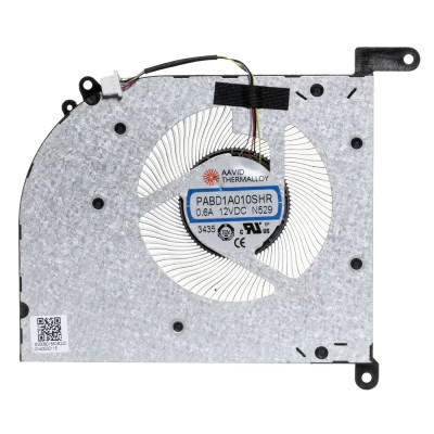 MSI Stealth 18 Ai Studio A1v A1VIG A1VHG MS-1831 GPU Fan original