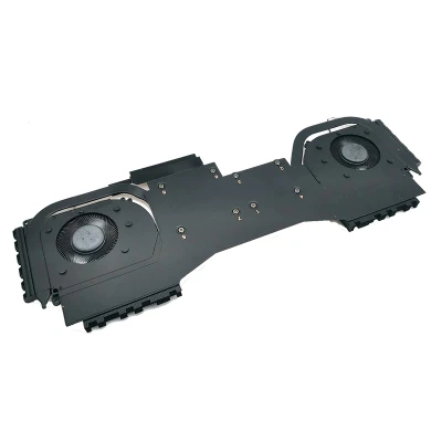 MSI Stealth 18 HX AI A2XW MS-1831 CPU GPU Fan heatsink original