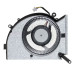 MSI Stealth GS77 MS-17P1 PABD1A010SHL N485 CPU Fan original