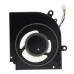 MSI Stealth MS-15B1 15M B12UE 12th BS5405HS-U5Y BS5406HS-U4X GPU Lüfter original