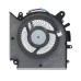 MSI WF76 11UI 11UJ MS-17L2 GPU Fan original PABD08008SH-N459