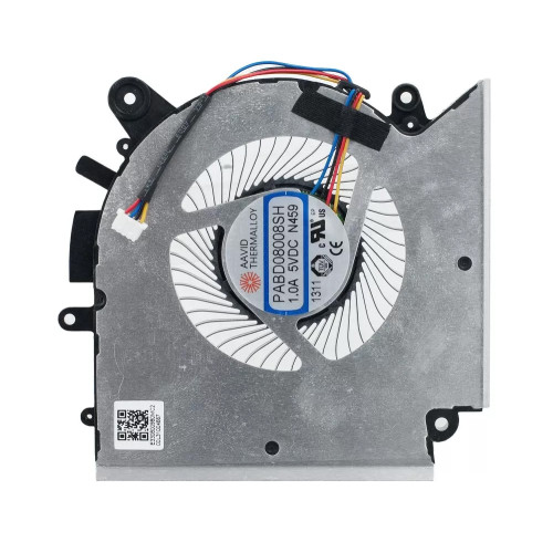 MSI WF76 11UI 11UJ MS-17L2 GPU Fan original PABD08008SH-N459