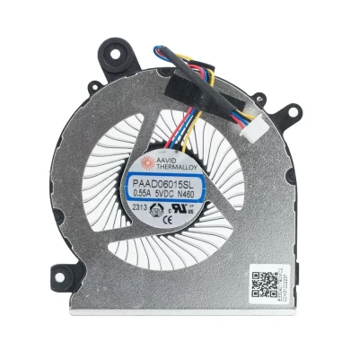 MSI Alpha 15 B5EE B5EEK MS-158L CPU Fan original