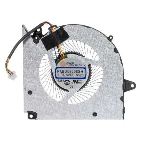 MSI Pulse16 C14VH MS-15P2 MS-17T2 GPU Fan original